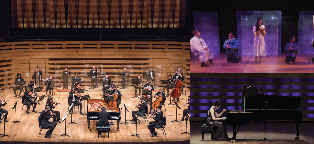 March Sounds Like GGS